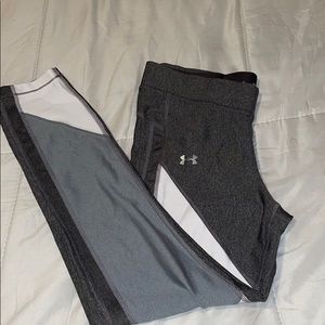 Under Armor Leggings